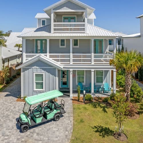 Let's Flamingle Villa - Image 1