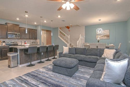 Blue Wave Getaway - Image 1