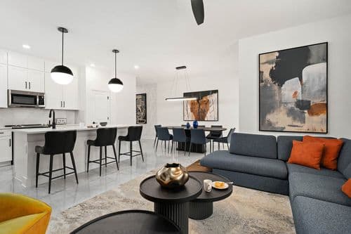 Rory’s Residence - Image 1