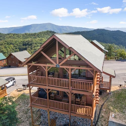Heaven's View Home - Image 1