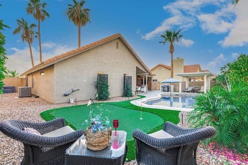 Perfectly Perfect in Scottsdale - Image 1