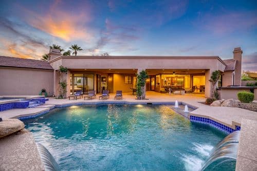 Desert Splash - Image 1
