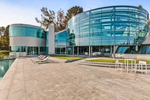 Jetson Estate - Image 1