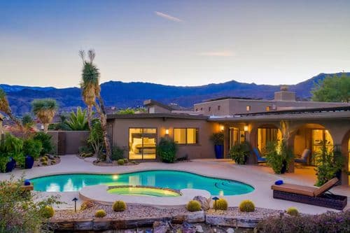 El Paseo Cliff Retreat - Image 28