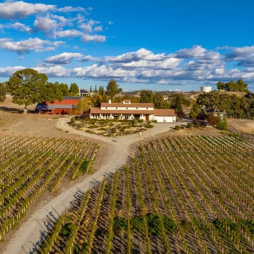 Mission Vineyard House - Image 1