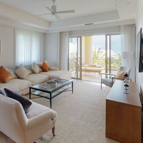 Ritz-Carlton Residence #403 - Image 1