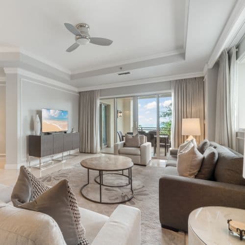 Ritz-Carlton Residence #410 - Image 1