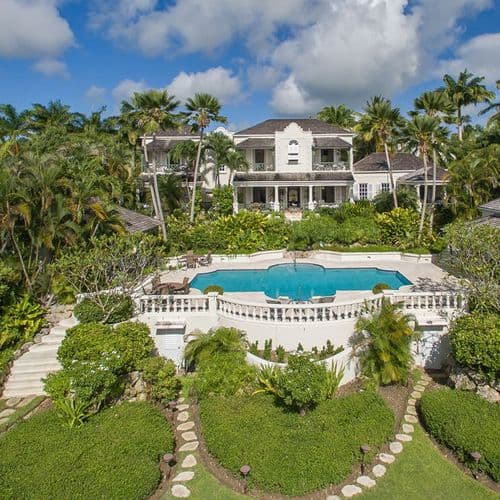 Bajan Heights - Image 1