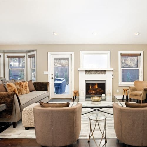 Park Avenue Residence #107 - Image 1