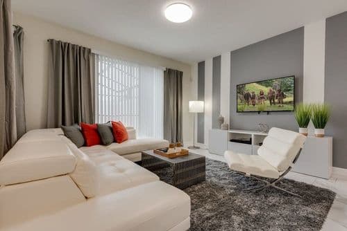 Cozy Prime Disney Home - Image 1