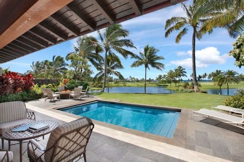 Lodge at Kukui'ula Villa #6 - Image 1