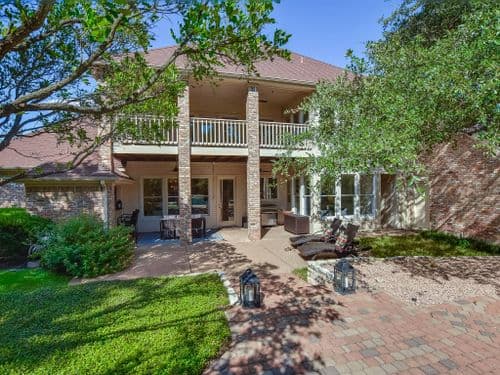 Austin Country Club Estate - Image 2