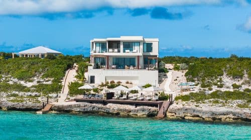 Coco Rock - Villa Julia - Image 40