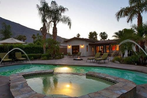 Poolside Terrace - Image 2