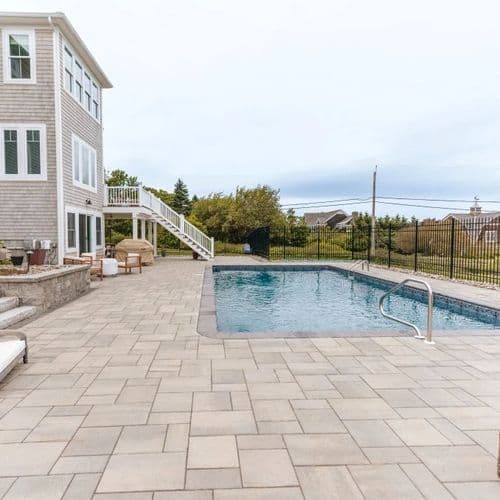 Saltwater House - Image 1