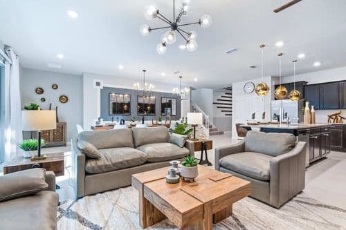 Force Villa #2276 - Image 1