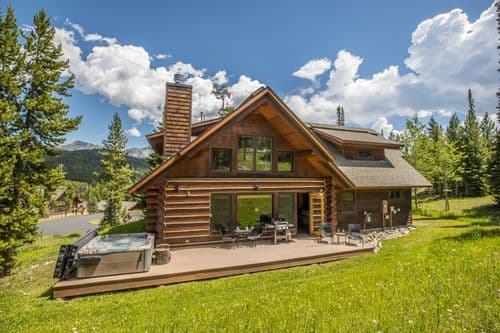 Powder Ridge Retreat - Image 1
