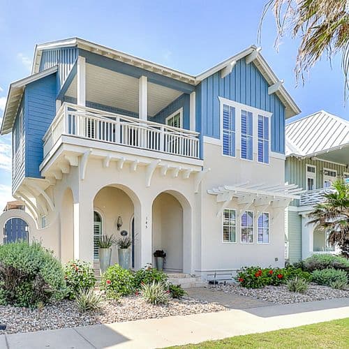 Sunrise Avenue House - Image 1
