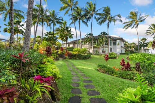 Tropical Elegance - Image 1