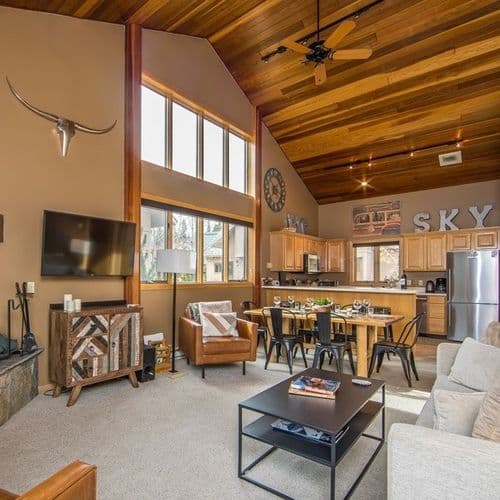 Big Horn Residence #41 - Image 1