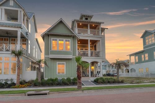 Turtle Ransas House - Image 2