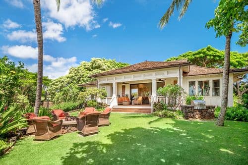 Lodge at Kukui'ula Bungalow #16 - Image 1