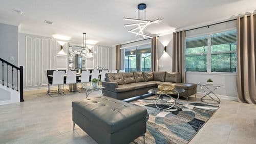 Star Wars Themed Villa - Image 1