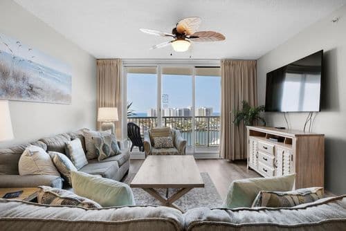 Pelican Beach Terrace #805 - Image 1