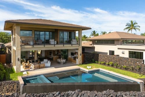 Mauna Lani Golf Estate #3 - Image 1