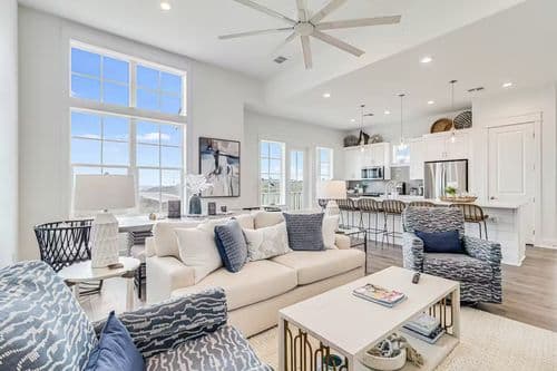 Beachfront Bliss - Image 2