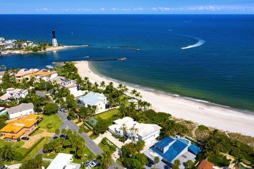 Pompano Beach House - Image 2