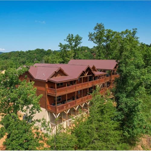 Wilder Lodge - Image 1
