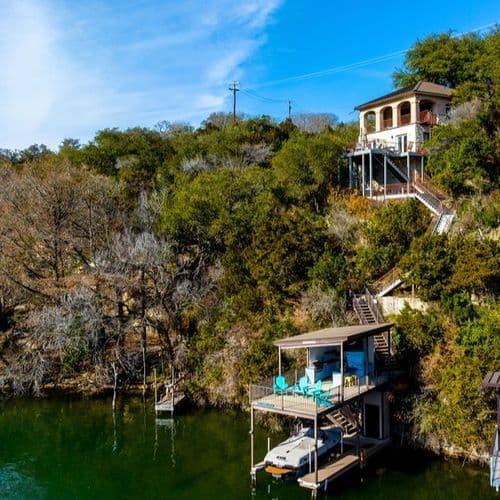 Stairway to Heaven House - Image 1
