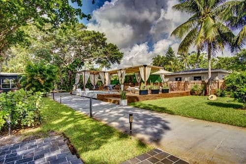 Tree House - Image 1