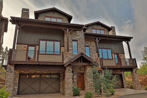 Mountain Terrace Villa - Image 31