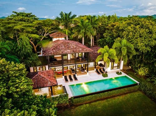 Casa Descanza - Image 1