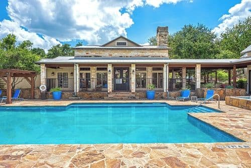Barton Creek Villas - Image 1