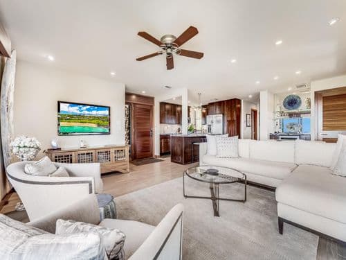 Wailea Elua #107 - Image 1