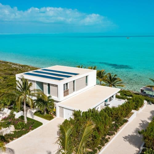 Aqua Ocean Villa - Image 1