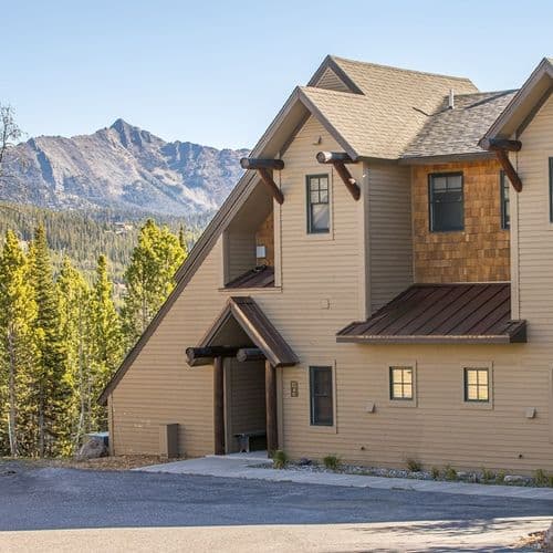 Saddle Ridge R2 - Image 1