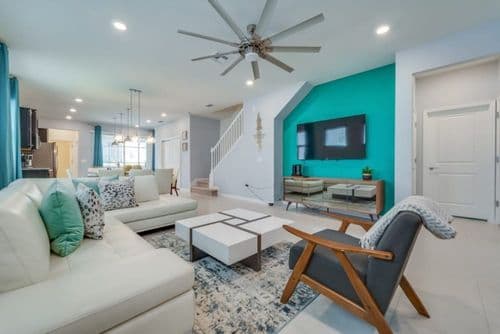 Best Windsor Island House - Image 2