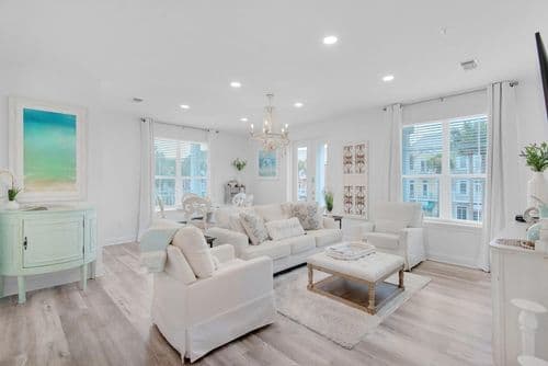 Gulf Place Residences #109 - Image 1