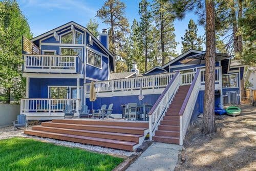 Serenity Cove Lake #2472 - Image 1
