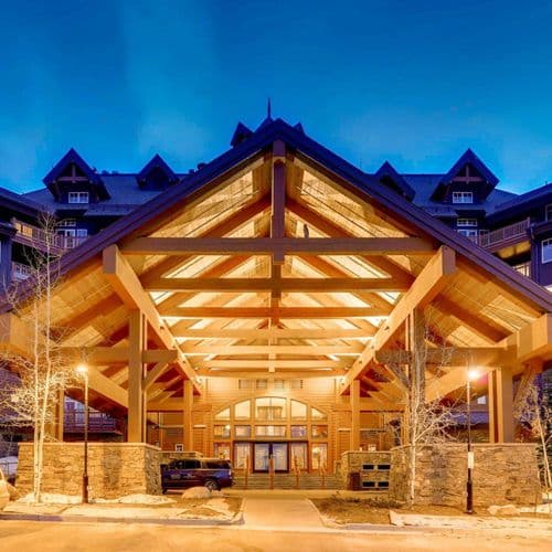 One Ski Hill Home - Image 1