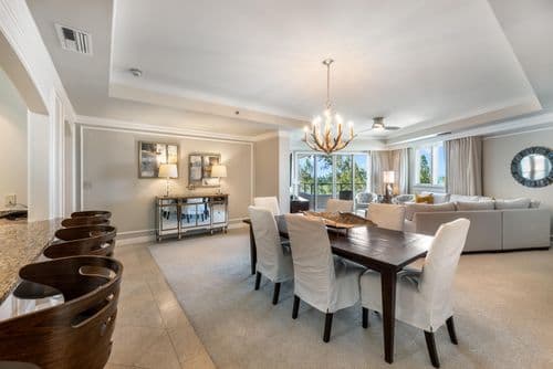 Ritz-Carlton Residence #608 - Image 25