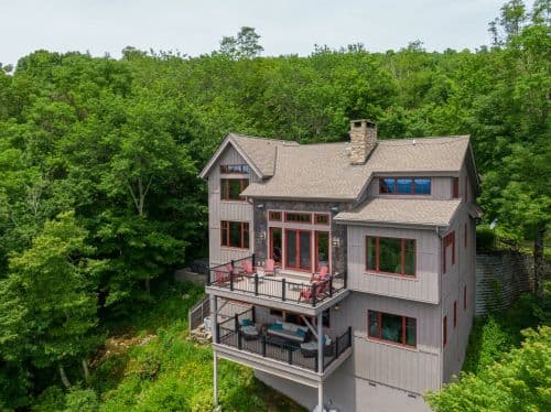Skytop Retreat - Image 1