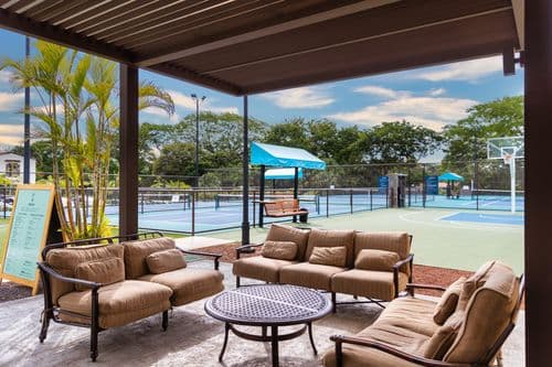 Lazy River Residence - Image 28