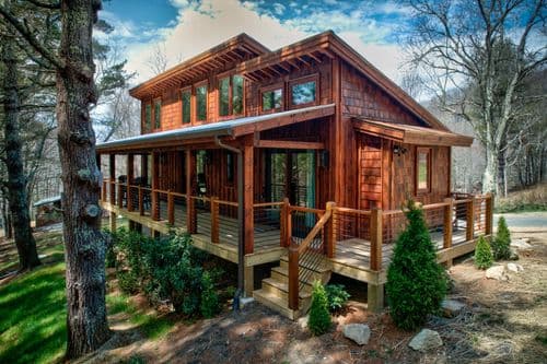 Hawks Ridge - Image 1