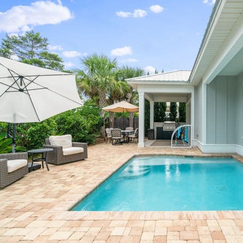 Oasis at Gulf Place - Image 1
