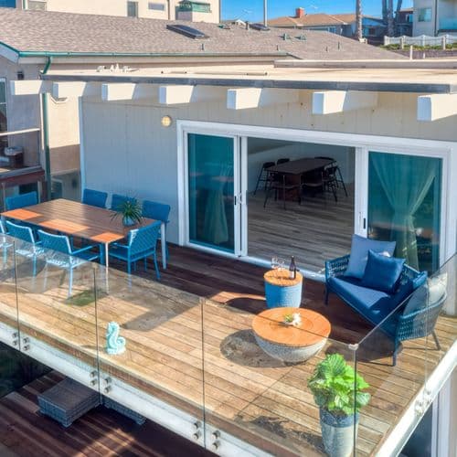 Bella Oceanside Home - Image 11